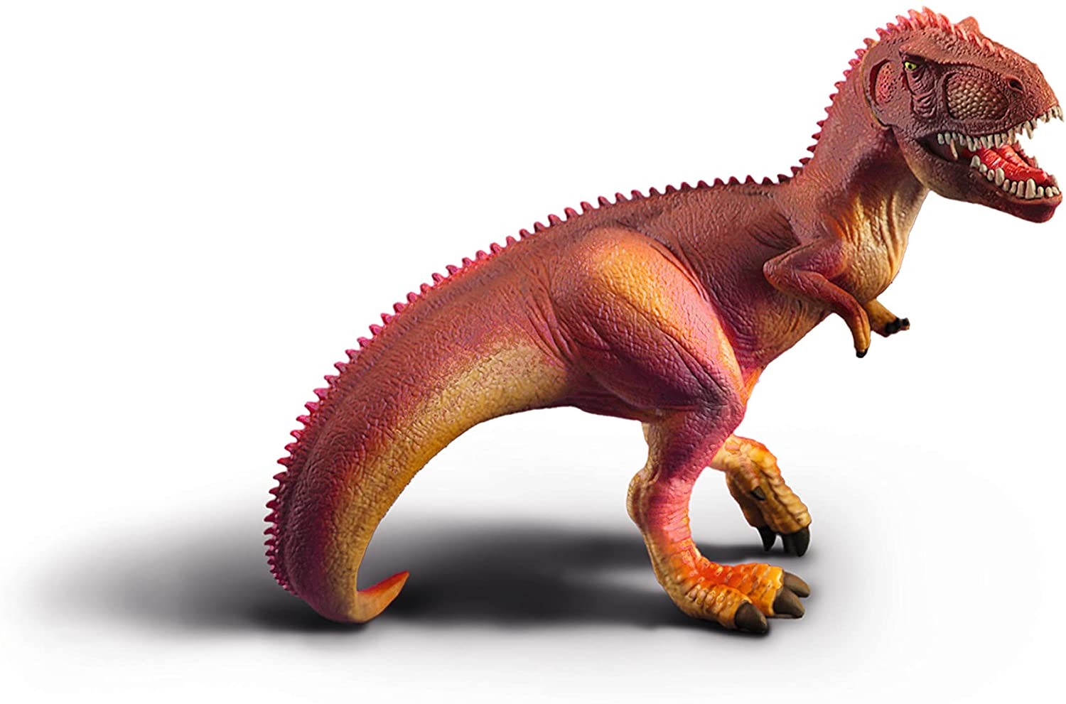 GRAN EXPEDICION AL VOLCÁN, DINOSAURIOS - SCHLEICH 42564