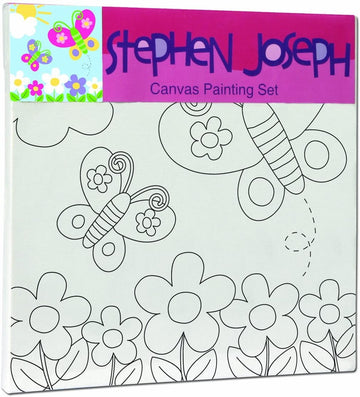 SET LIENZO MARIPOSAS - Stephen Joseph