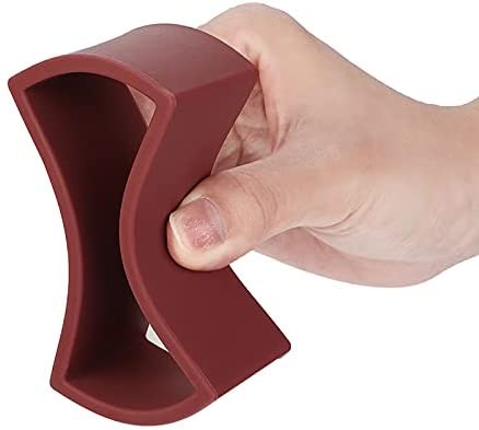 Figuras para apilar de silicona coloridas, set de coches - Miwis