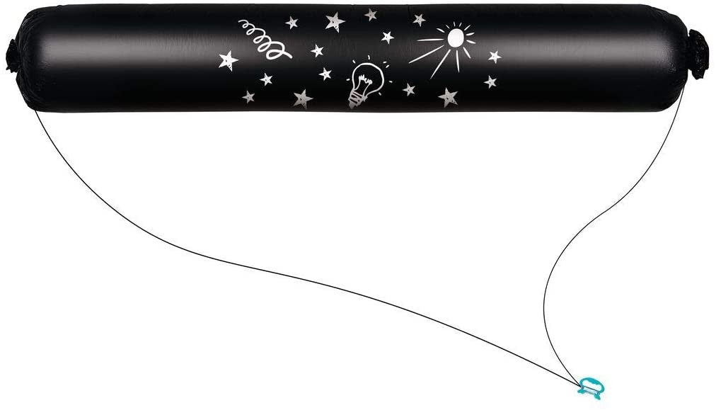 GLOBO AÉREO PARA OBSERVAR FENÓMENOS ATMOSFÉRICOS -Moses PhänoMint 30310