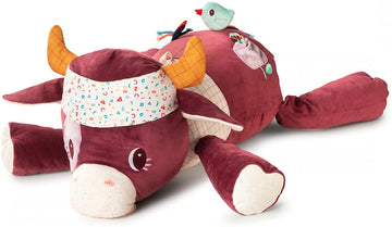 Gran peluche tesorero Rosalie -  Liliputiens 83326