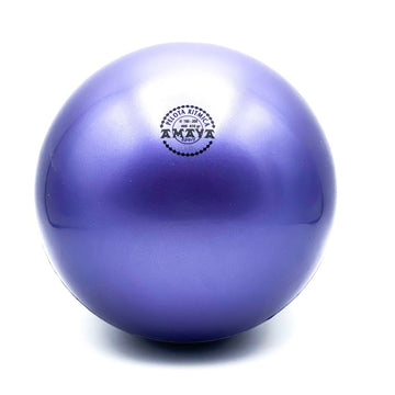 PELOTA ENTRENAMIENTO NACAR MORADA - Peso 400 gr