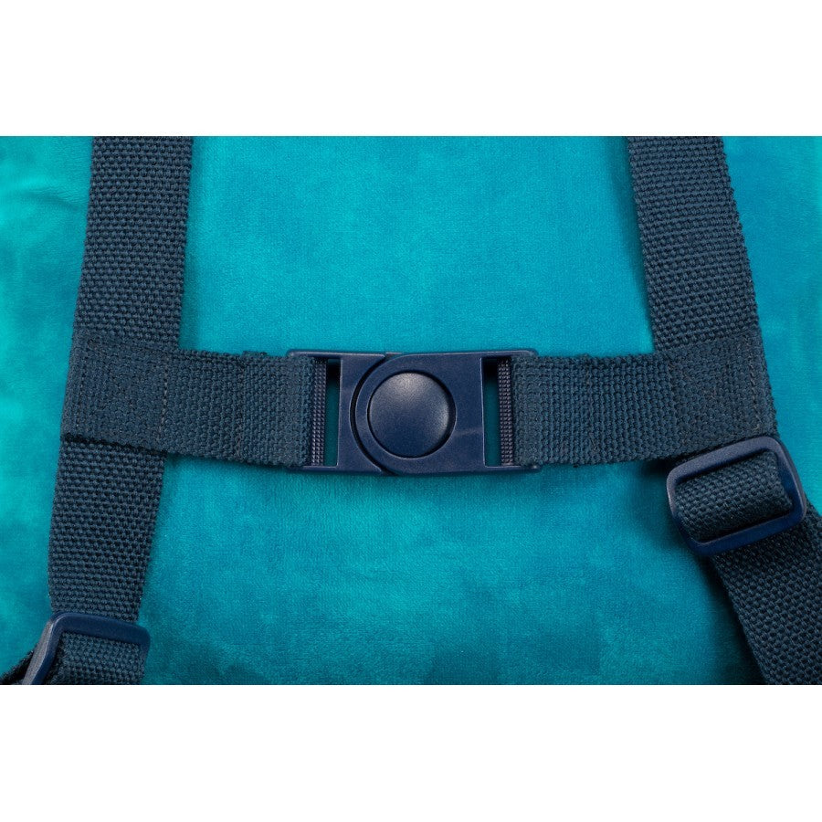 Mochila infantil suave Marius - Liliputiens 84452