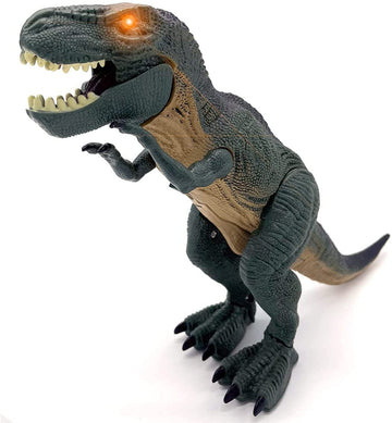 FIGURA DINOSAURIO TURANNOSAURUS REX -Juguetecnic