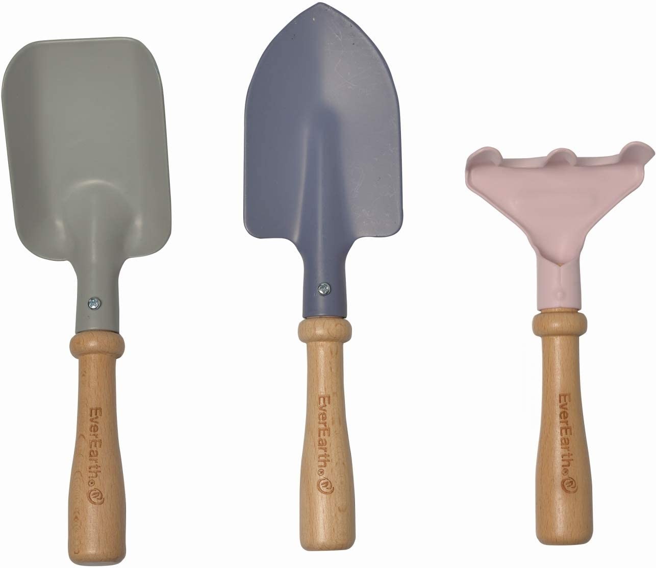 BOLSA DE JARDIN CON HERRAMIENTAS - EverEarth