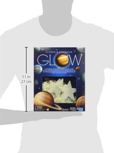 SUPER NOVA PLANETAS: IN BOX CIENCIA, 100 PIEZAS - 4M