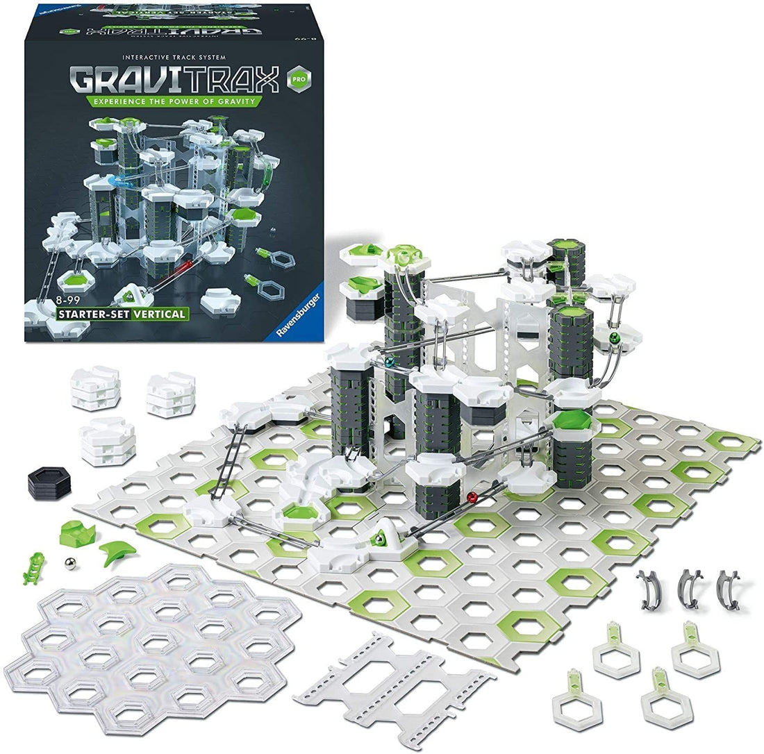 GRAVITAX PRO STARTER SET -Ravensburger