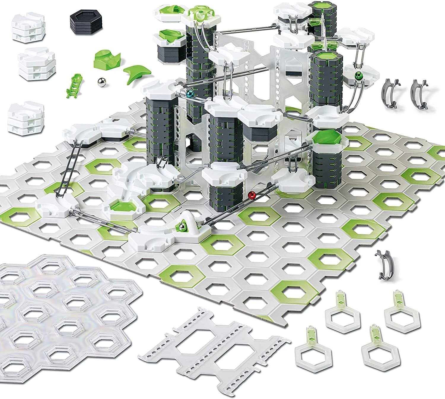 GRAVITAX PRO STARTER SET -Ravensburger