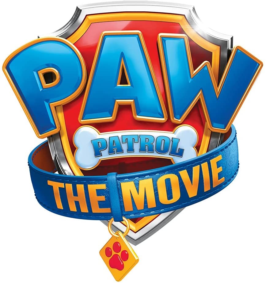 Juego de memoria Paw patrol movie - Ravensburger 20835