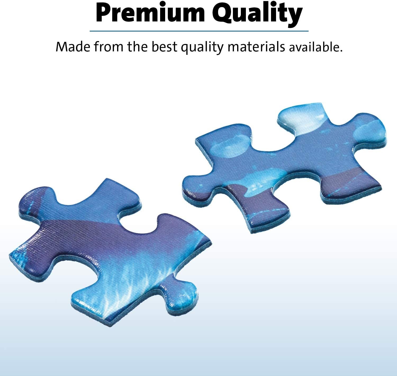 Puzle el arrecife - animales del mundo marino 150 piezas XXL - Ravensburger 10009