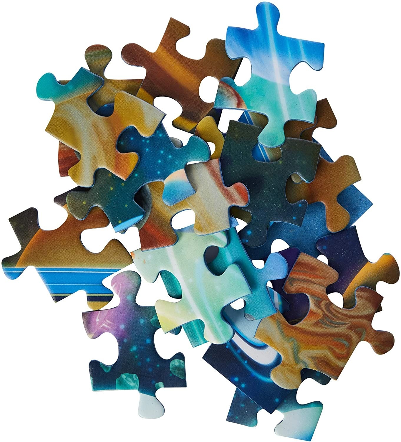 Puzle conexión cósmica 150 piezas XXL - Ravensburger 12975