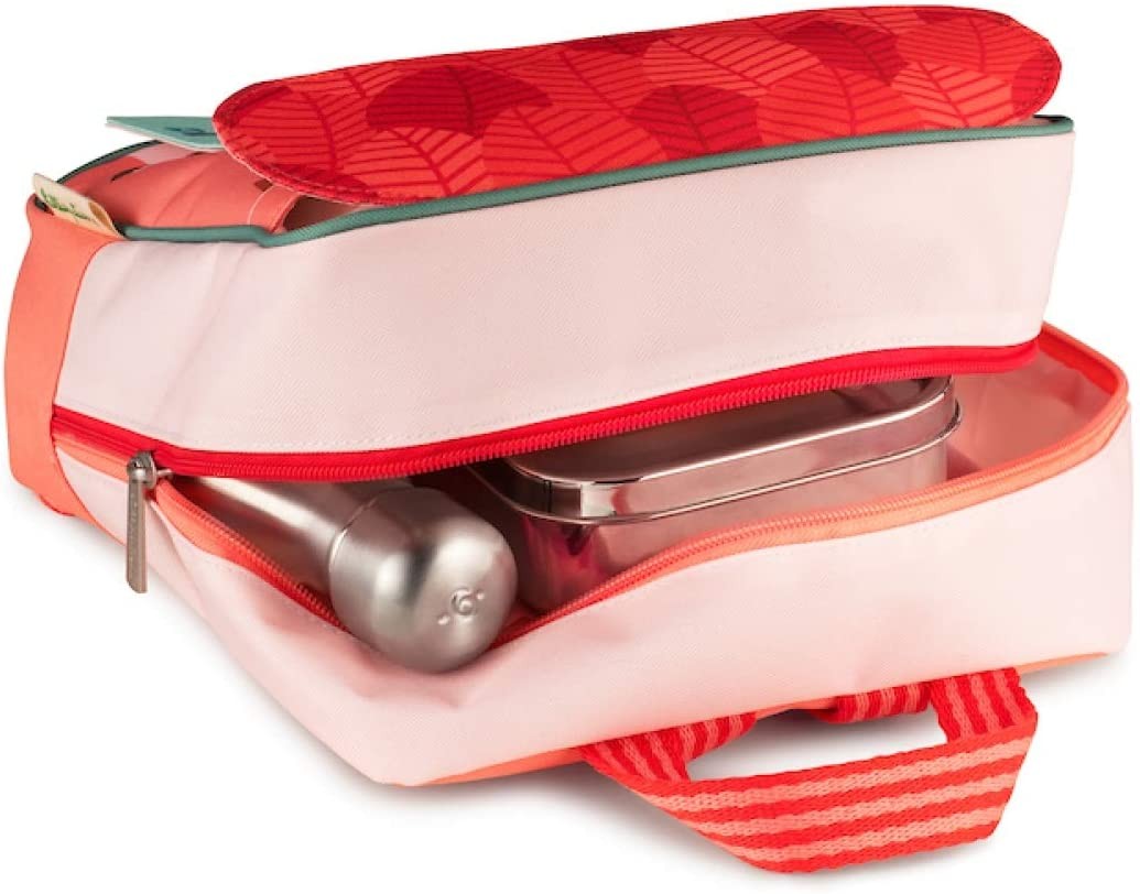 Mochila infantil la casa del bosque - Liliputiens 84447