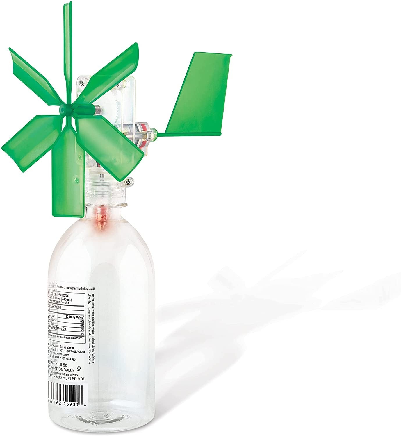 ECO MOLINO DE VIENTO - 4M (004M3267)