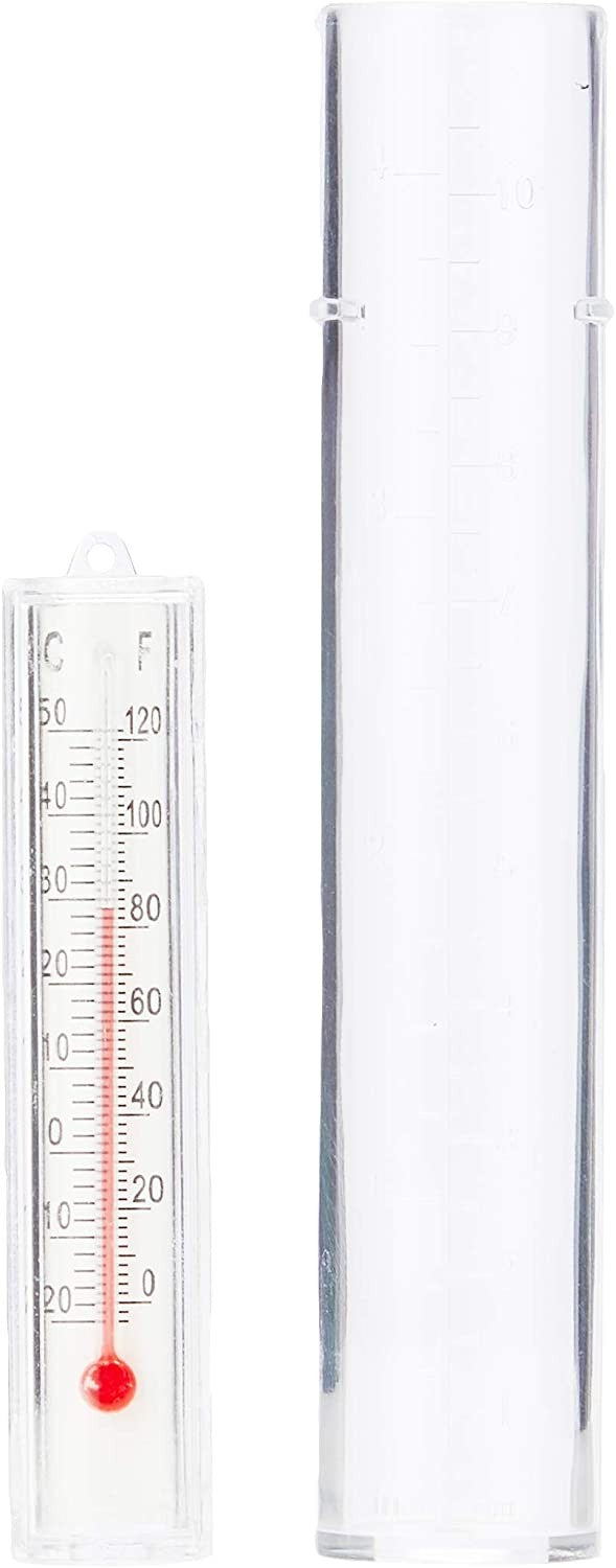 WEATHER STATION RECICLAJE - (4M 4367)