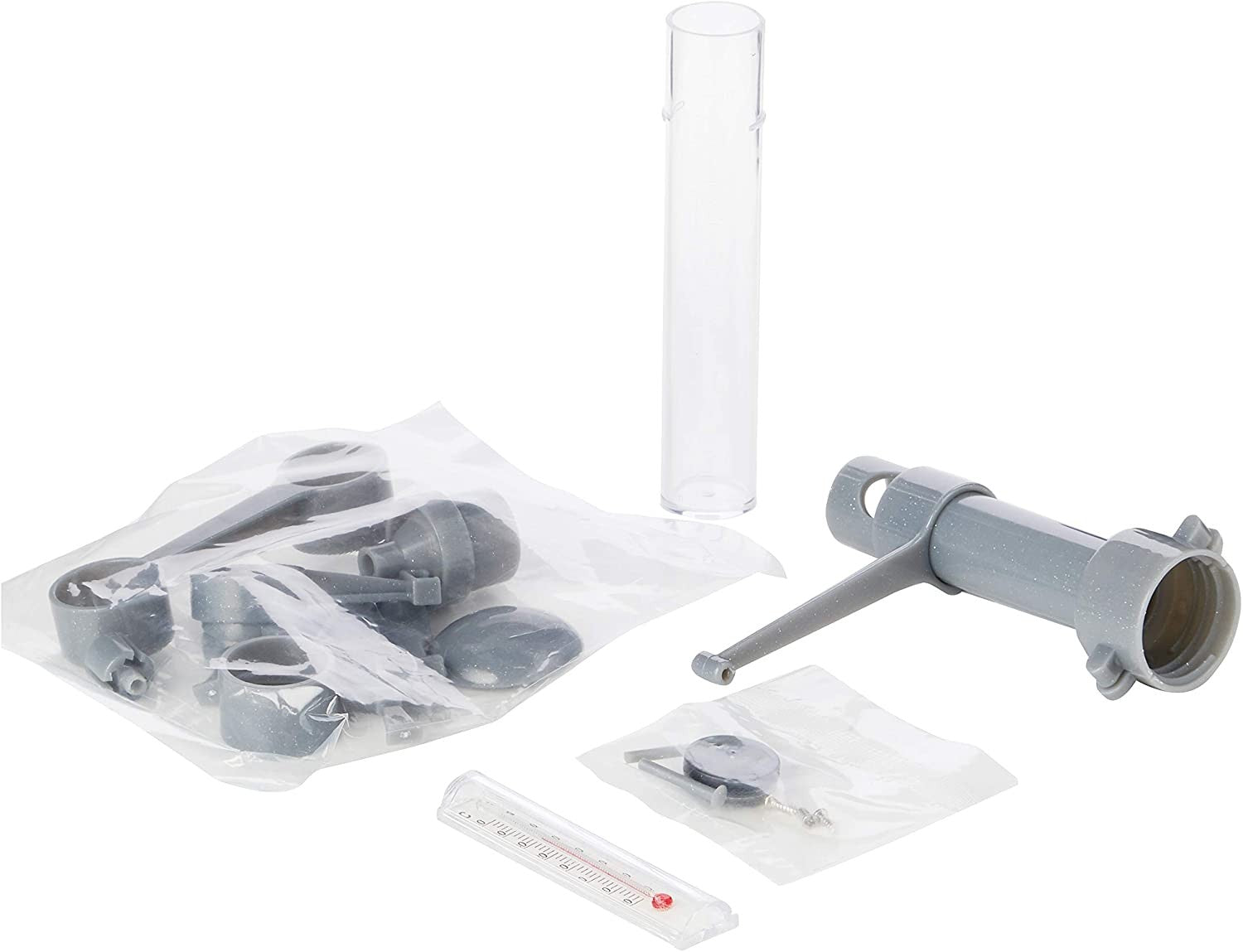 WEATHER STATION RECICLAJE - (4M 4367)