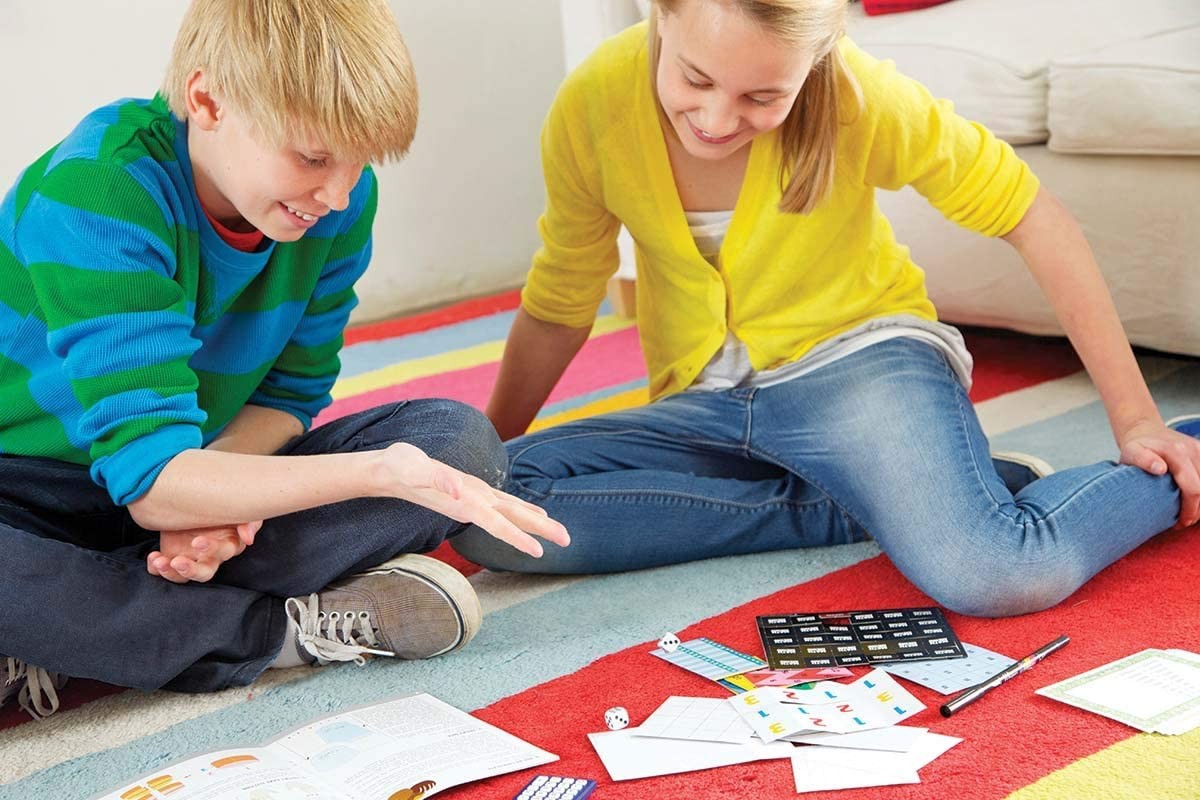 MATH MAGIC - 4M (004M3293)