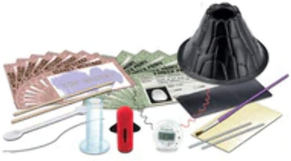 CIENCIA COCINA KIDZ LABS - -4M 00-03296