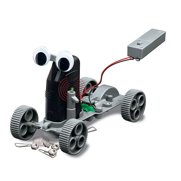 METAL DETECTOR ROBOT - 4M (004M3297)