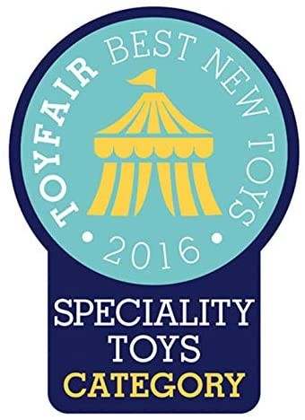 JUNKYARD DRUMMER ROBOTICA- 4M (00-03372)