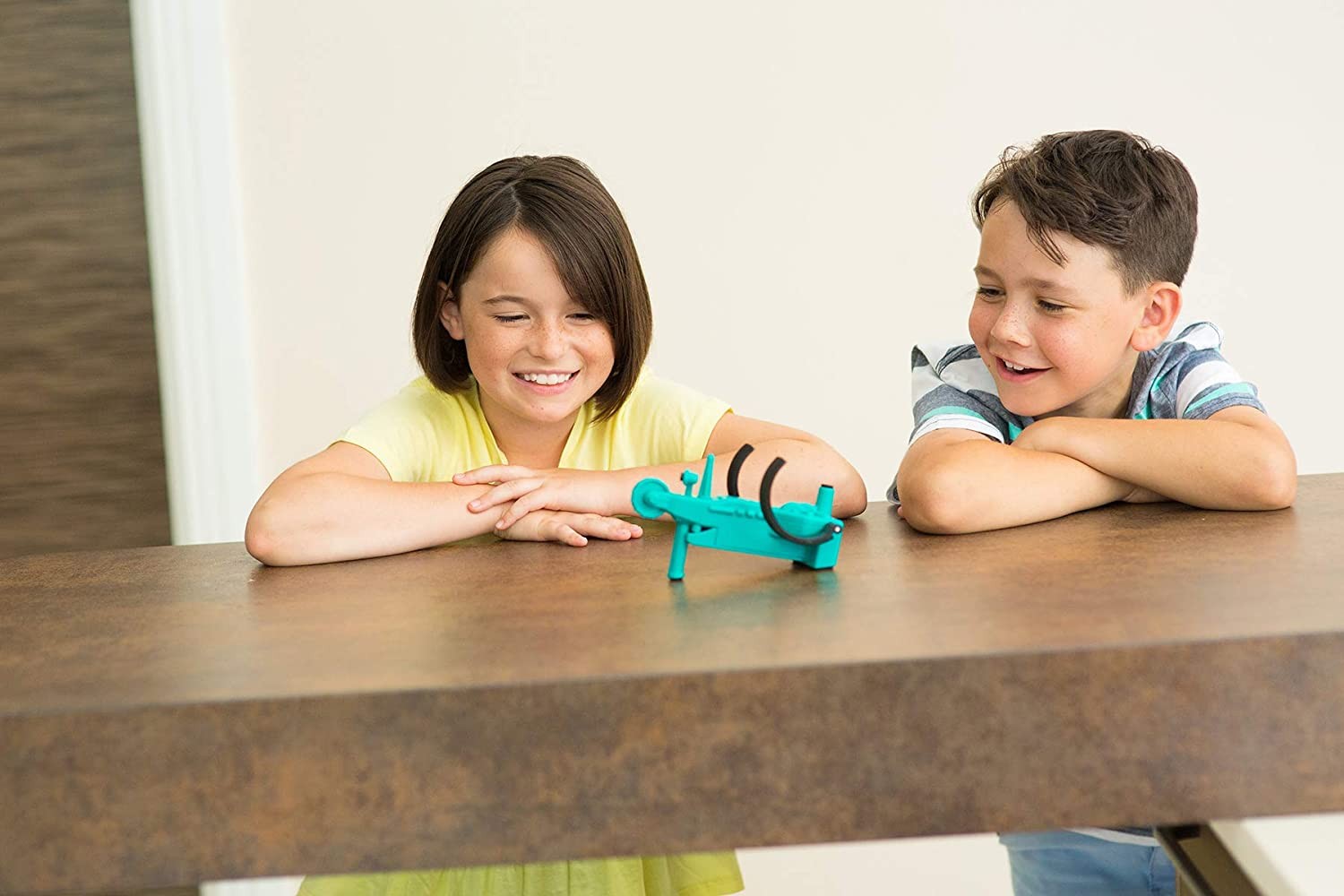 KIDZROBOTIX CRAZY ROBOT - 4M (403393)