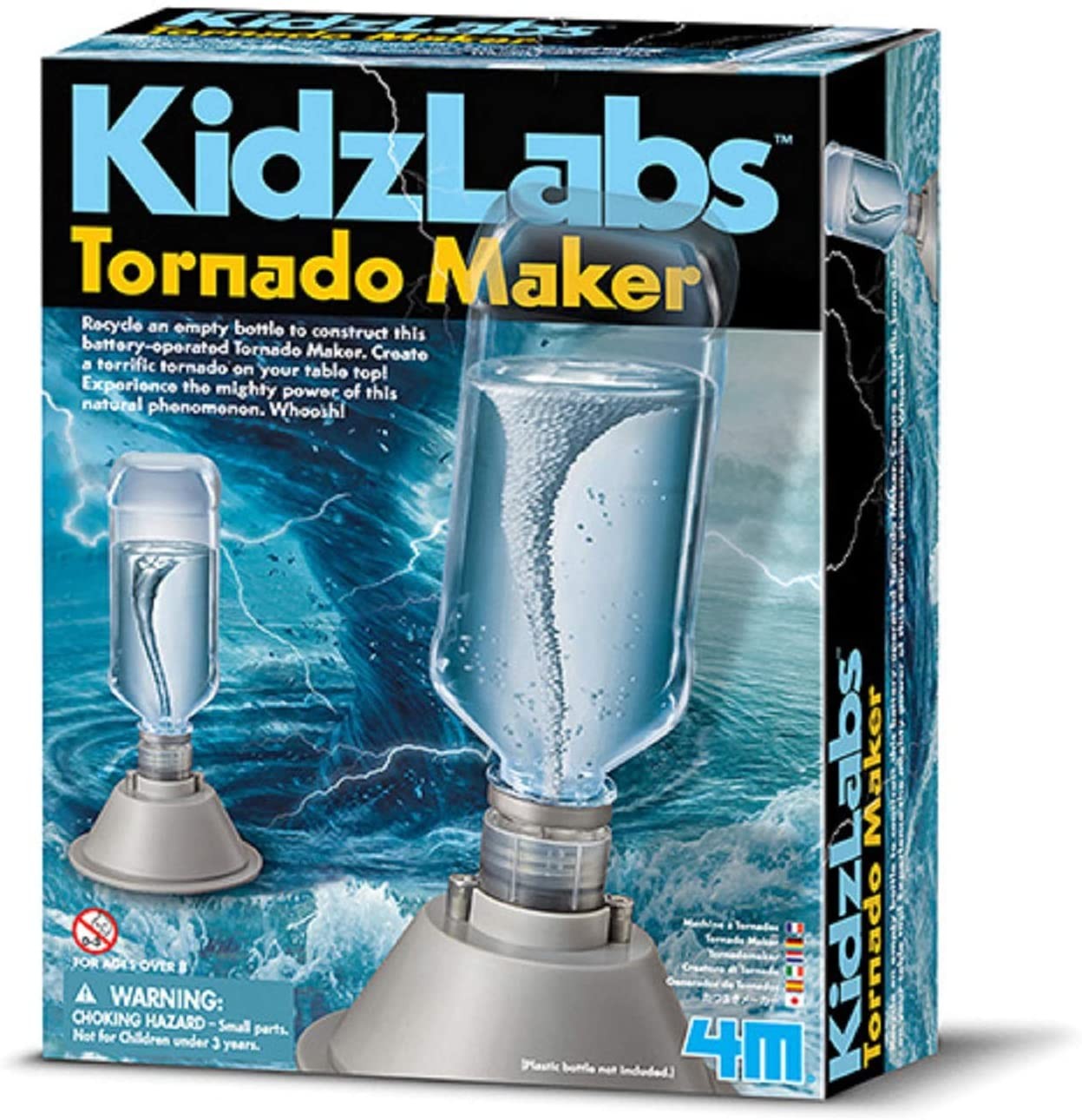 TORNADO MAKER - 4M (004M3363)