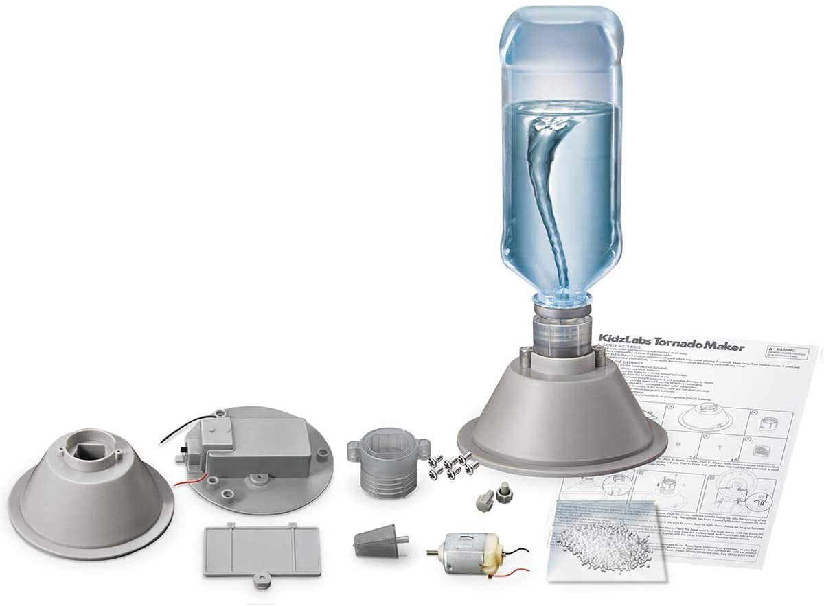 TORNADO MAKER - 4M (004M3363)