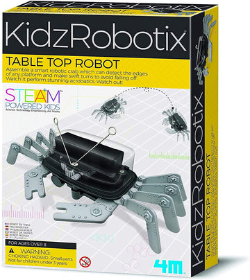 TABLE TOP ROBOT - 4M
