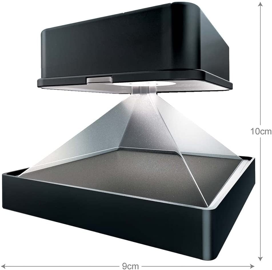 KIDZLABS PROYECTOR HOLOGRÁFICO - 4M (403394)