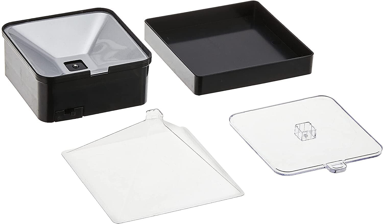 KIDZLABS PROYECTOR HOLOGRÁFICO - 4M (403394)