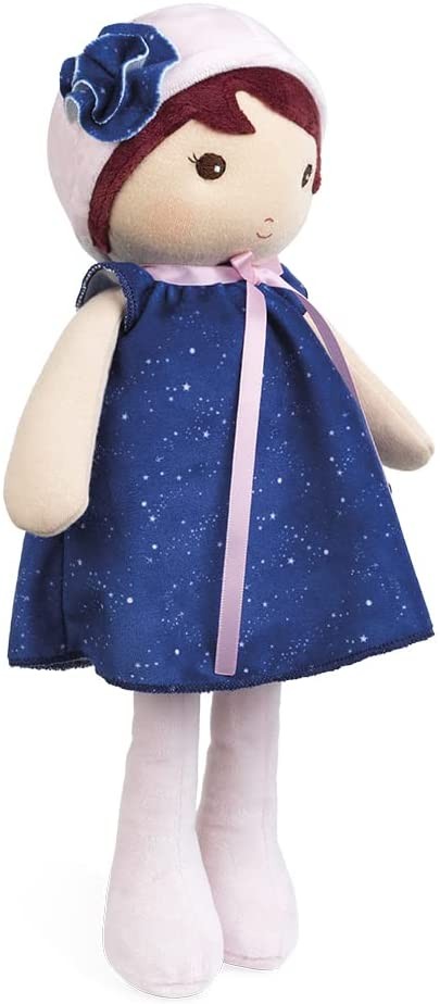 MI PRIMERA MUÑECA MUSICAL AURORA  31 cm - Kaloo K970009