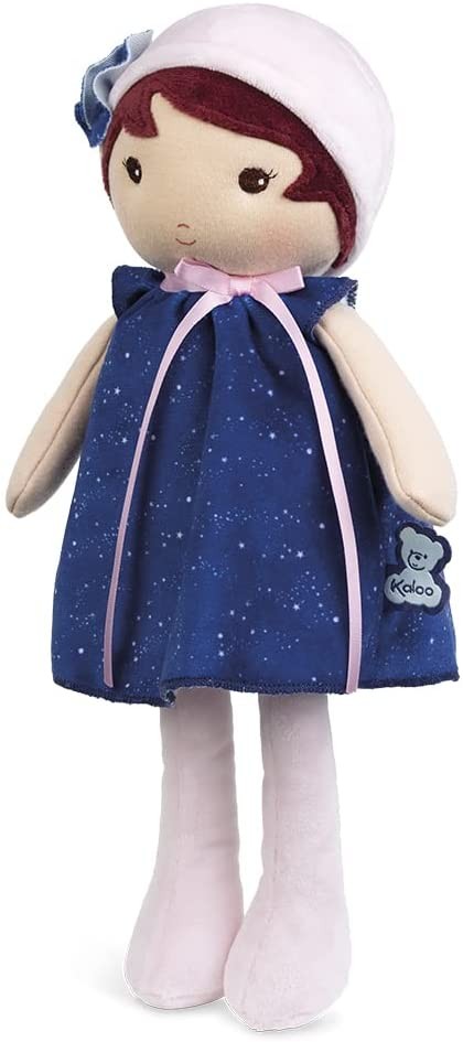 MI PRIMERA MUÑECA MUSICAL AURORA  31 cm - Kaloo K970009