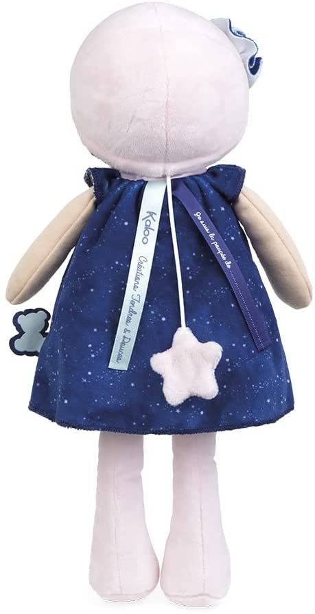 MI PRIMERA MUÑECA MUSICAL AURORA  31 cm - Kaloo K970009