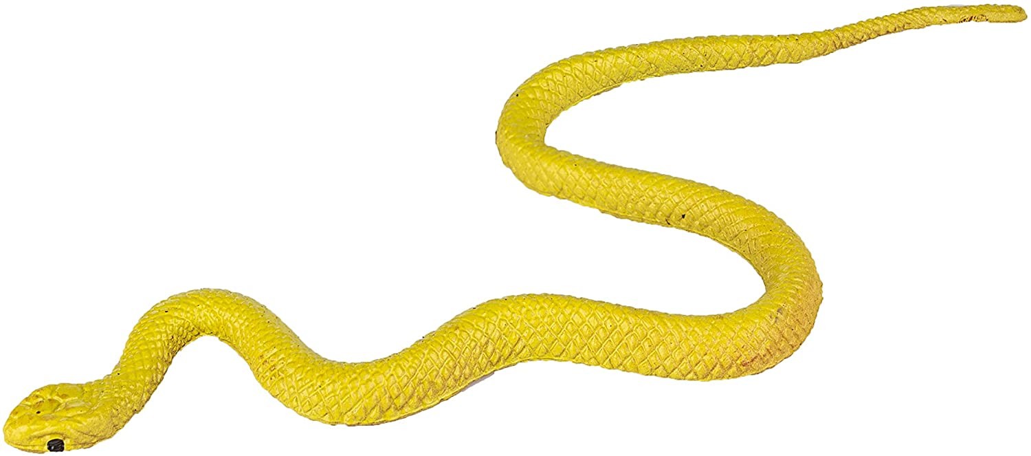 TUBO FIGURAS REPTILES - Safari 695704