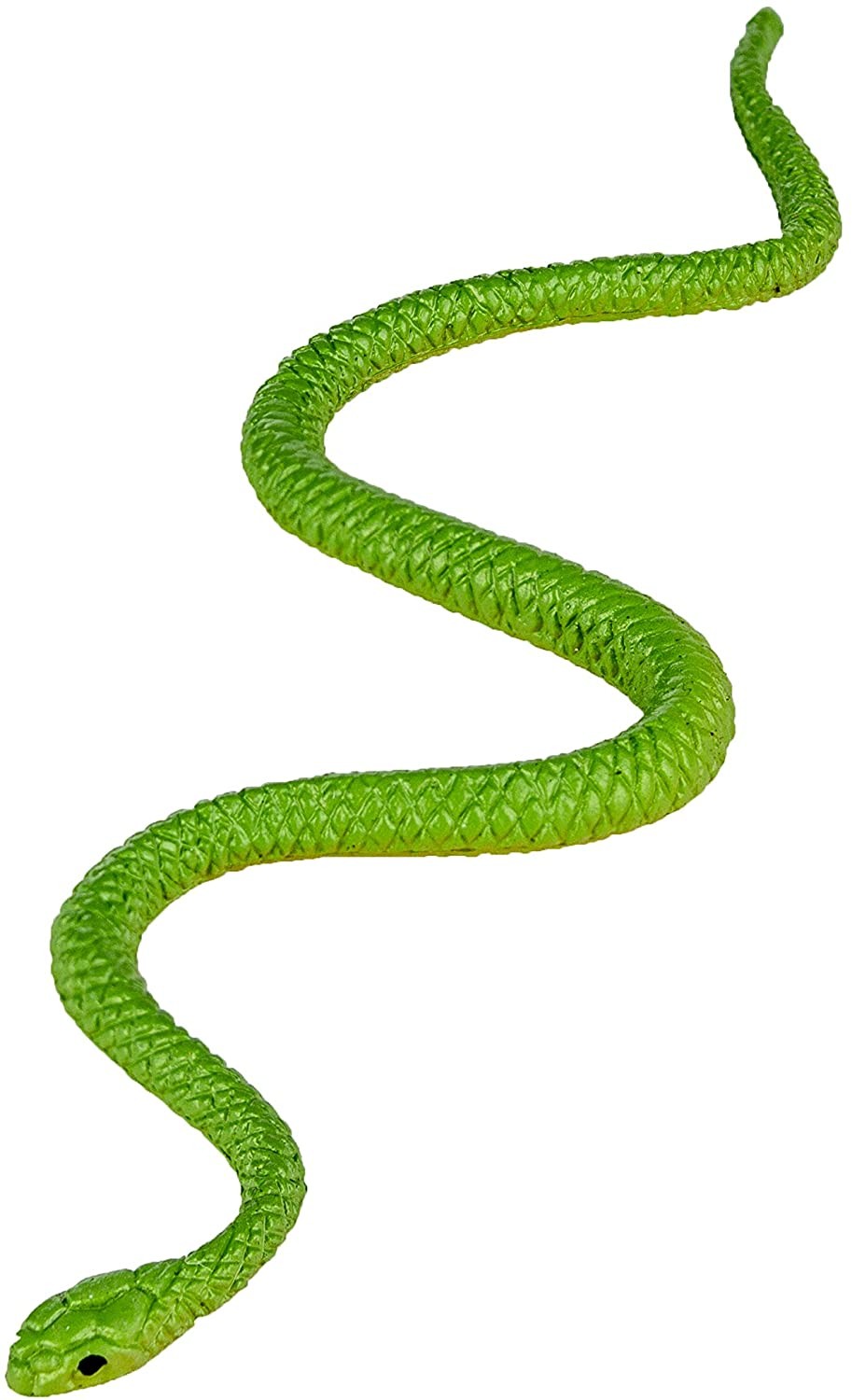 TUBO FIGURAS REPTILES - Safari 695704
