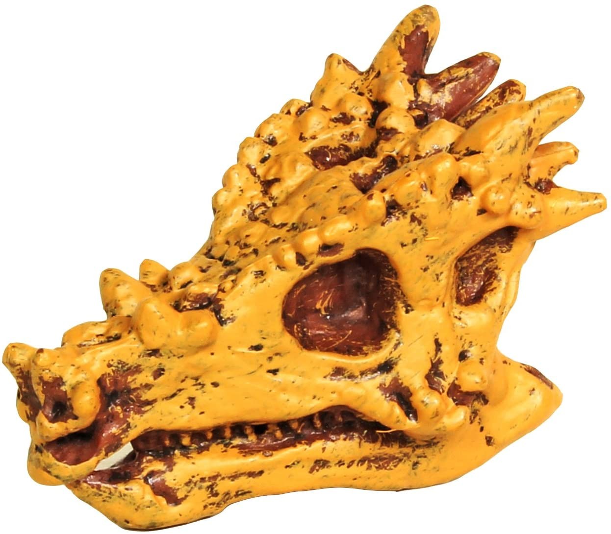 TUBO FIGURAS CALAVERAS DE DINOSAURIO - Safari 687404