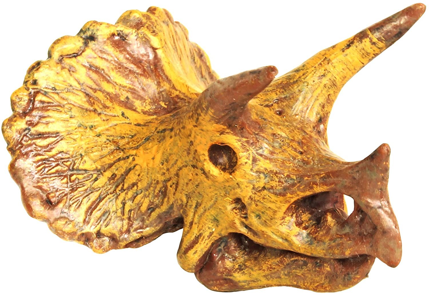 TUBO FIGURAS CALAVERAS DE DINOSAURIO - Safari 687404