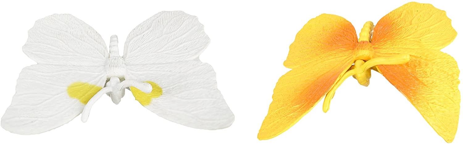 TUBO FIGURAS MARIPOSAS - Safari 684504
