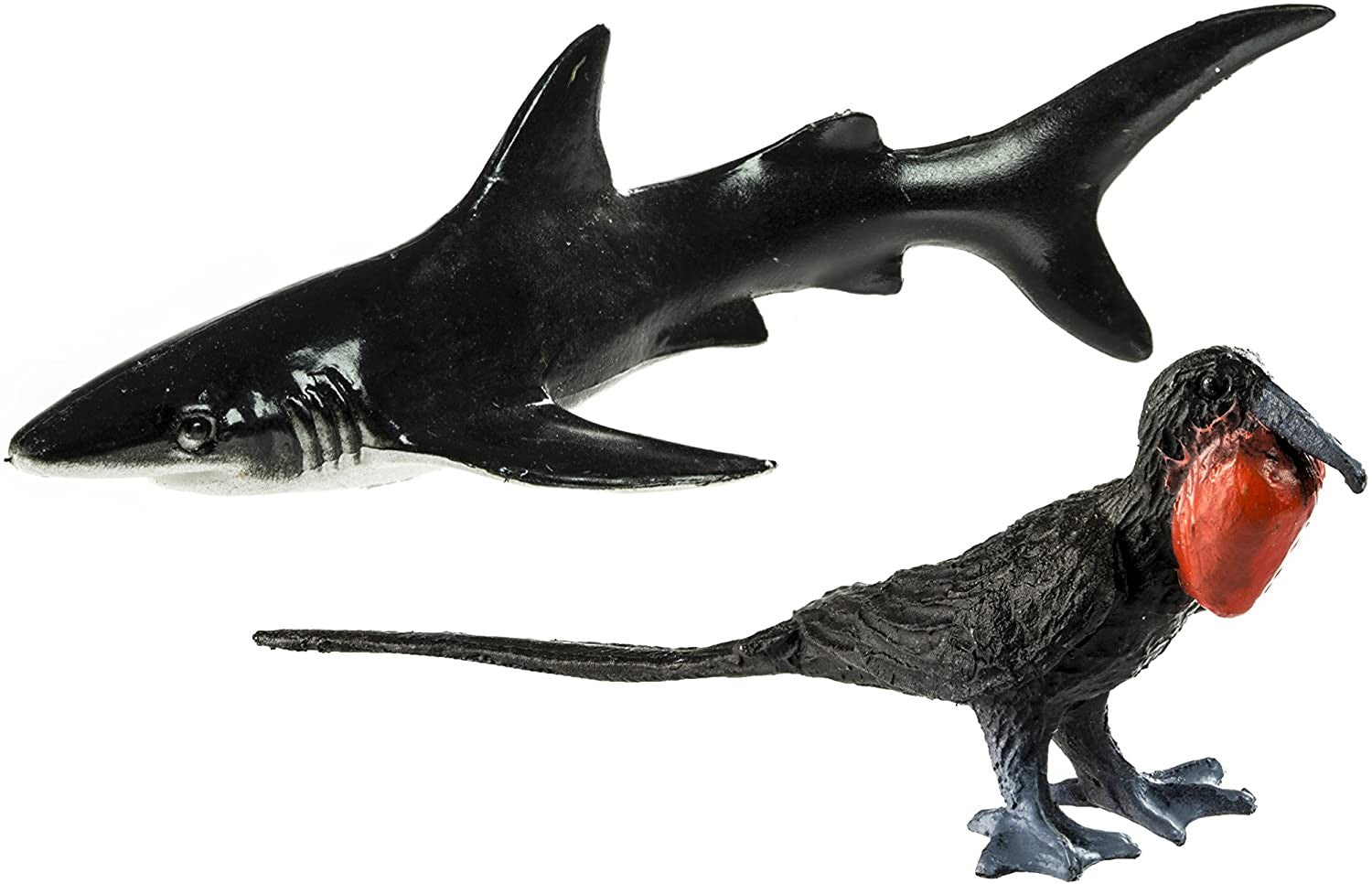 TUBO FIGURAS GALAPAGOS - Safari 681704