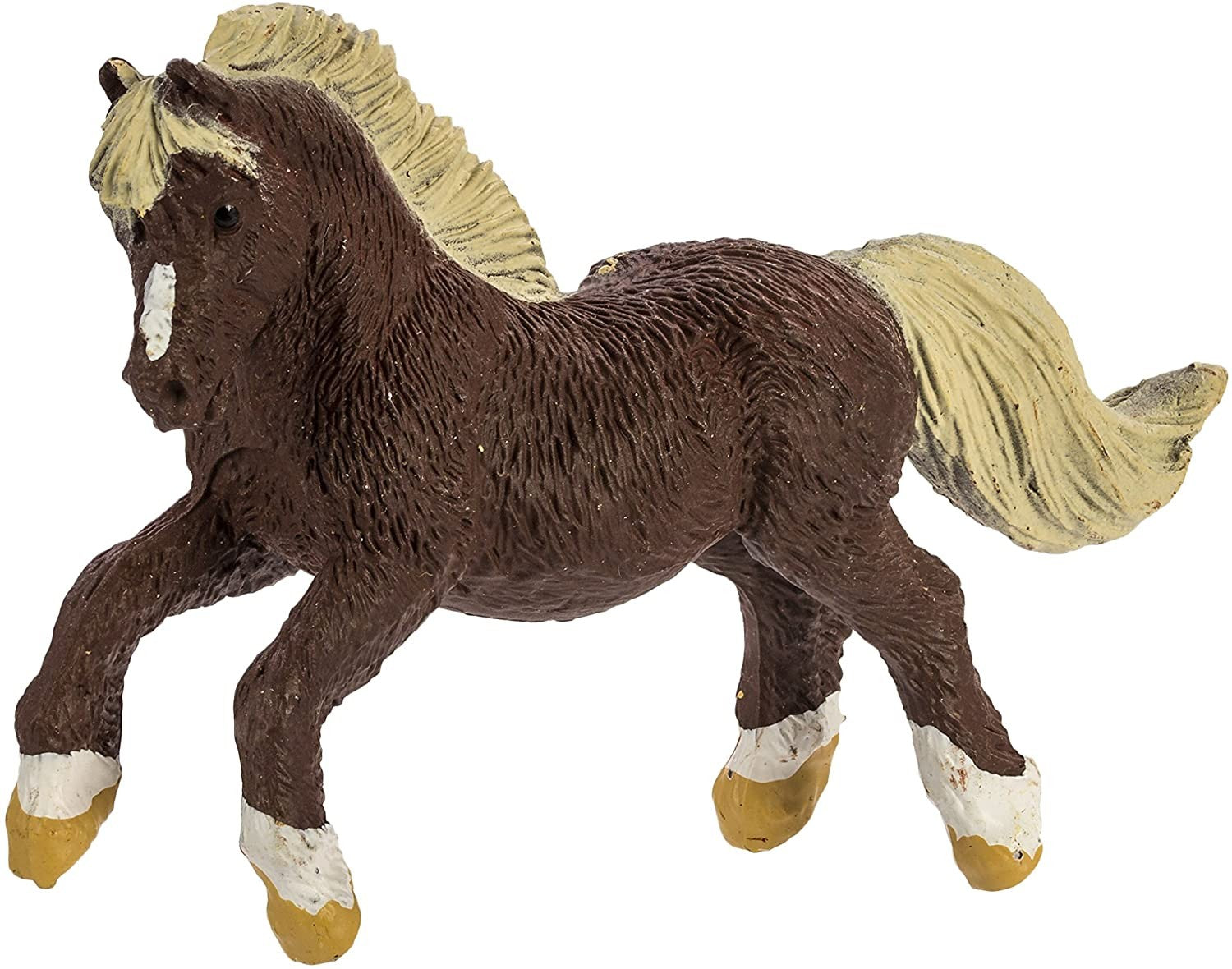 TUBO FIGURAS PONIS - Safari 681104