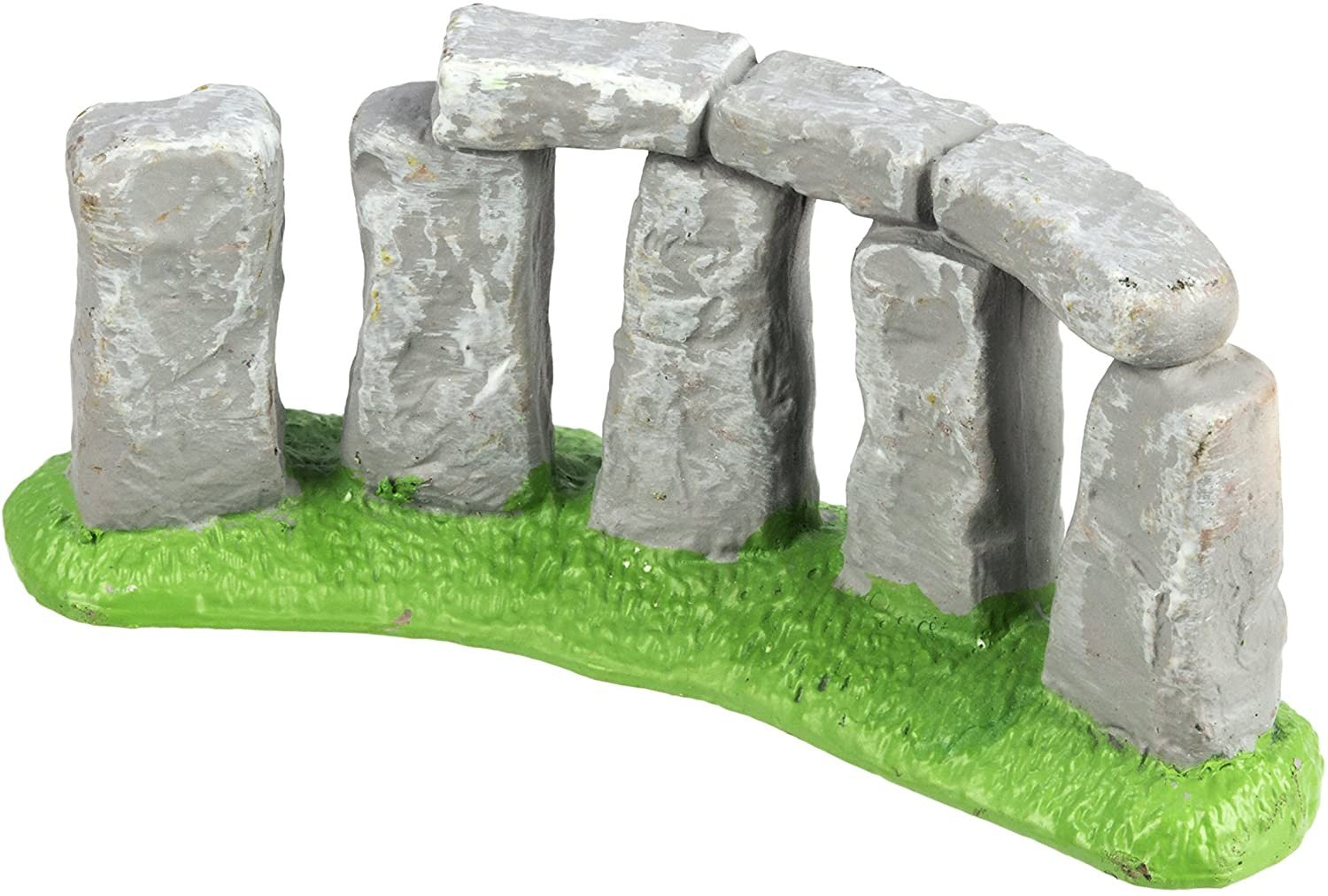 TUBO FIGURAS MONUMENTOS DEL MUNDO - Safari 678204