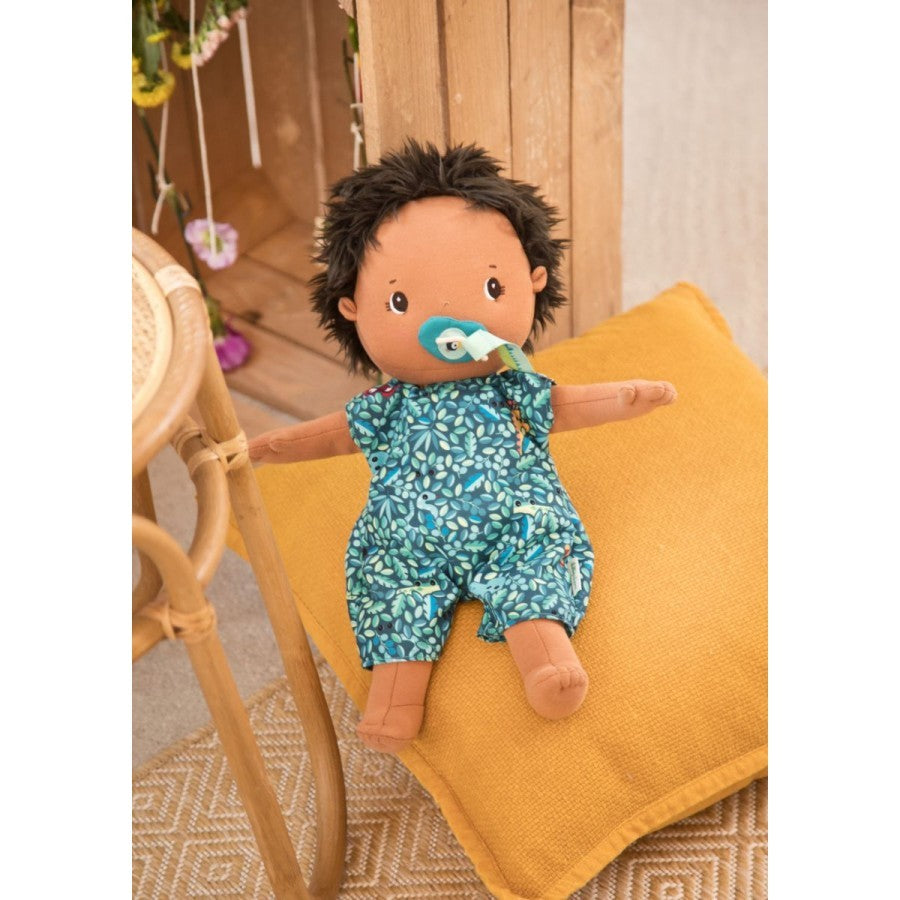 MUÑECA SASHA - Liliputiens