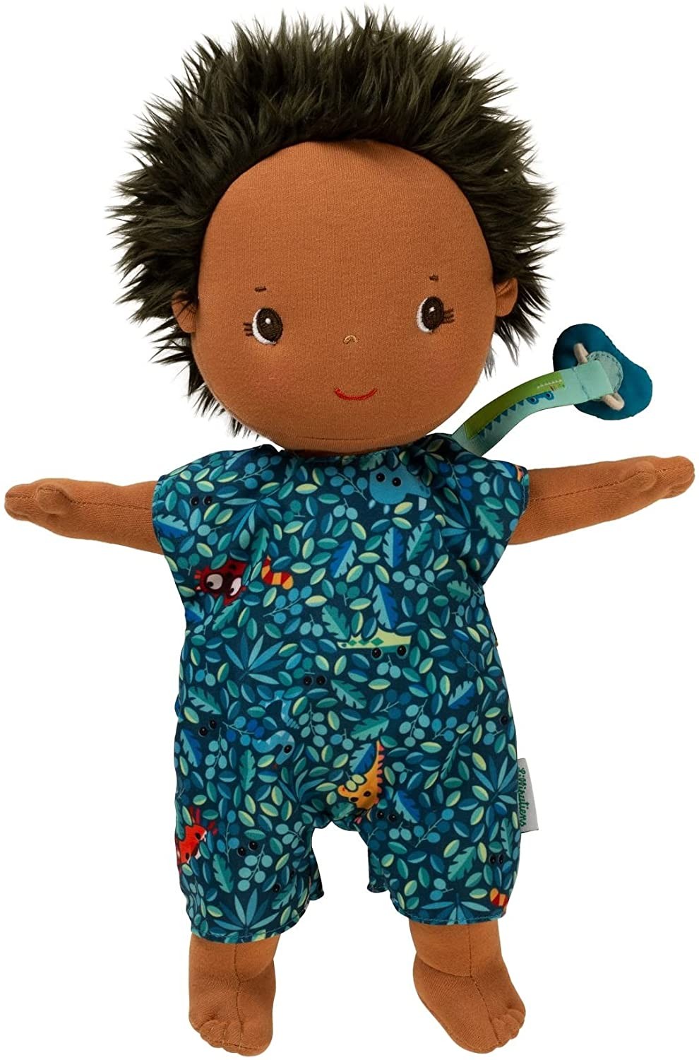 MUÑECA SASHA - Liliputiens