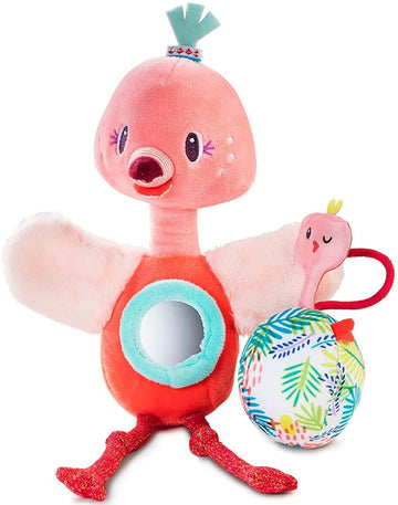 MARIONETA DE GUANTE DE ANAÏS - Lilliputiens 83056
