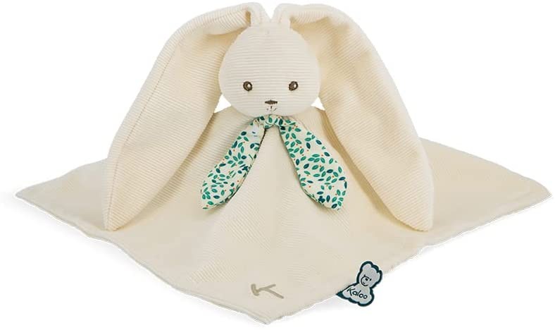 PELUCHE CONEJO CREMA LAPINOO 30 cm - Kaloo K972206