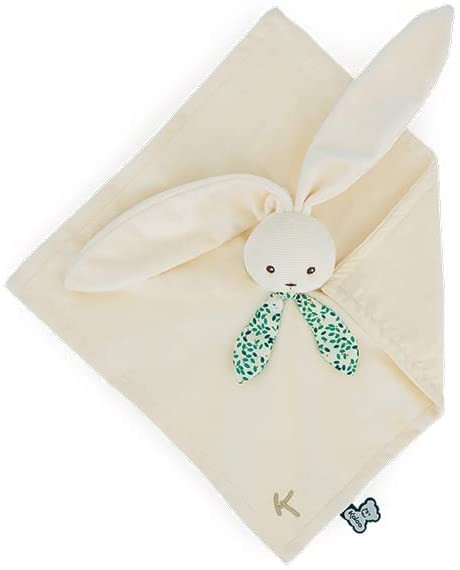PELUCHE CONEJO CREMA LAPINOO 30 cm - Kaloo K972206