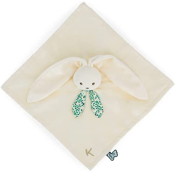 PELUCHE CONEJO CREMA LAPINOO 30 cm - Kaloo K972206