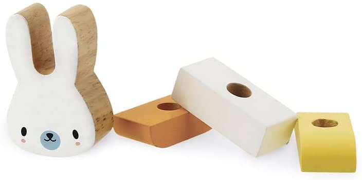 LOOPING BASCULANTE DE CONEJO PURE - Janod J05149
