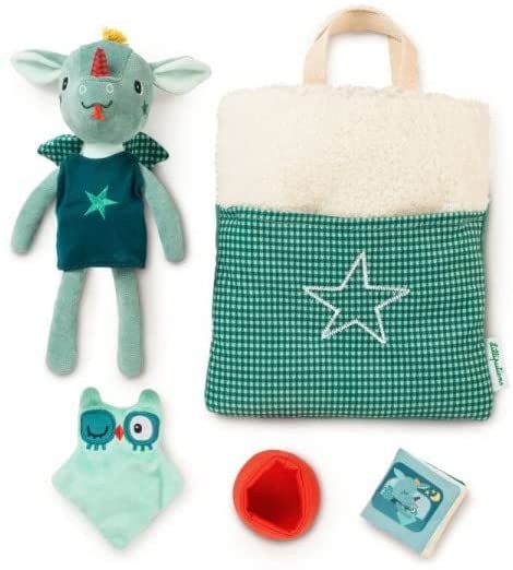 RITUAL PARA IR A LA CAMA JOE - Lilliputiens