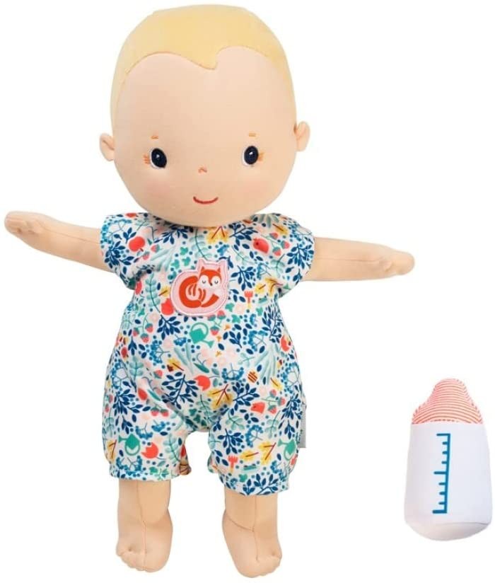 MUÑECA BILLIE - Lilliputiens 83347