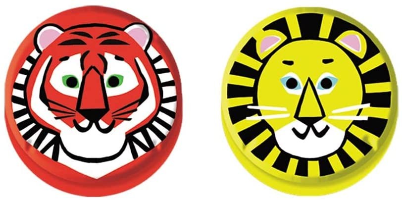 LAS DAMAS - JUEGO DE FELINOS - Auzou